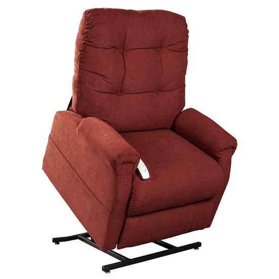 Picture of MEGA MOTION MM-4001-CHIANTI-LIFT-CHAIR