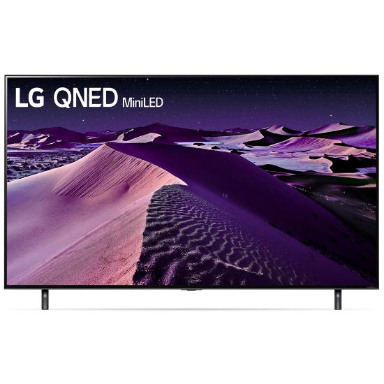 Picture of LG 65QNED85UQA