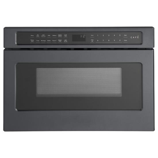 Picture of CAFE CWL112P3RD5