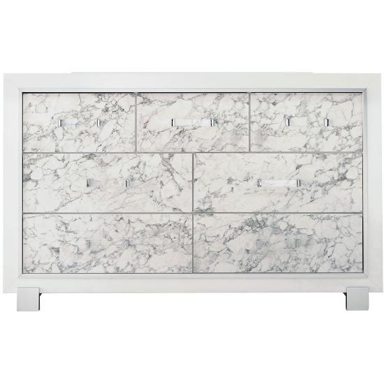 Picture of GLOBAL SANTORINI-DR-DRESSER