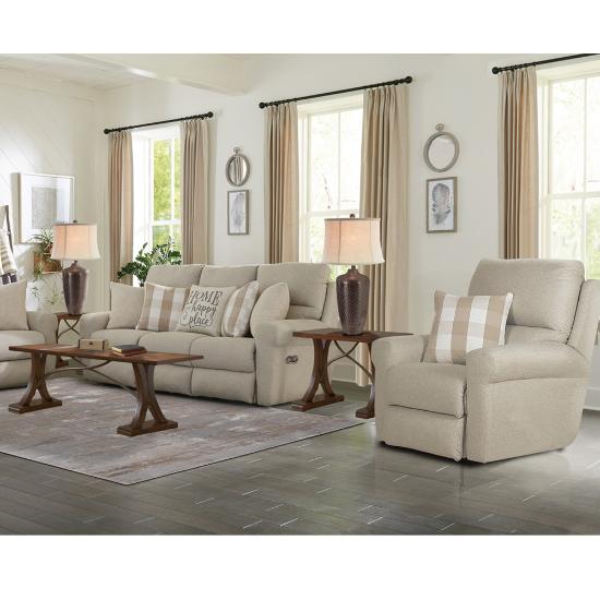 Picture of CATNAPPER WESTPORT-7PC-ROOM-PKG-POWER