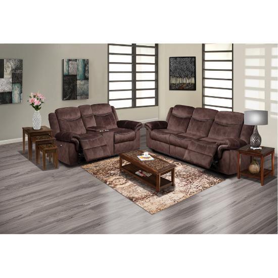 Picture of GLOBAL HP