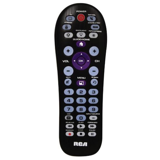 Picture of RCA RCR414BHE/1