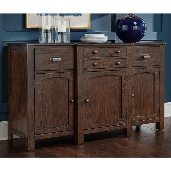 Picture of A AMERICA HDNMB9010-BUFFET-SERVER