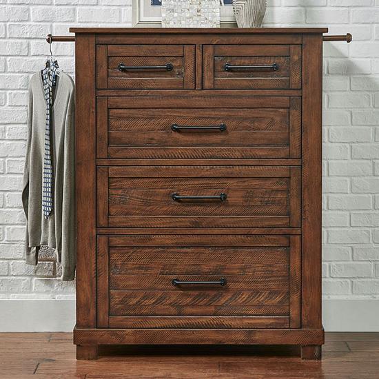 Picture of A AMERICA SURVT5600-CHEST-SUN-VALLEY