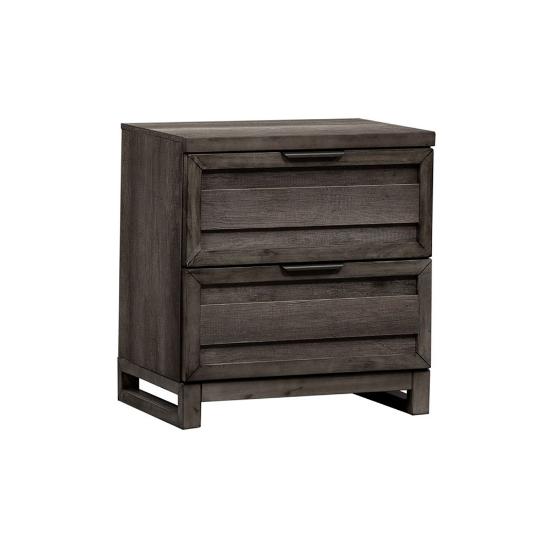 Picture of LIBERTY FURNITURE 686-BR61-NIGHT-STAND-T.CREEK