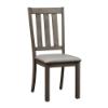 Picture of LIBERTY FURNITURE 686-C1501S-SIDE-CHAIR-SLATBACK