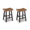 Picture of ASHLEY D548-024-COUNTER-STOOL-2/CN