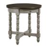 Picture of PROGRESSIVE FURNITURE INC T359-04-END-TABLE