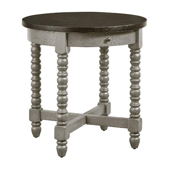 Picture of PROGRESSIVE FURNITURE INC T359-04-END-TABLE