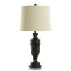 Picture of STYLECRAFT HOME KHL333320-BRONZE-TABLE-LAMP