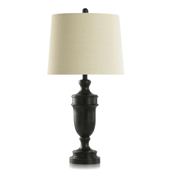 Picture of STYLECRAFT HOME KHL333320-BRONZE-TABLE-LAMP