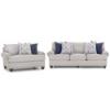 Picture of FRANKLIN CORP FLETCHER-SOFA/CHAIR-1/2-PKG
