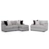 Picture of FRANKLIN CORP CLEO-SOFA/CHAISE&CHAIR-1/2-PKG