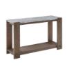 Picture of STEVE SILVER COMPANY LB100S-SOFA-TABLE-SINTERED-STN