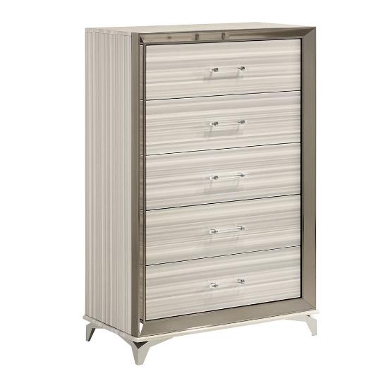 Picture of GLOBAL ZAMBRANO-WHT-CH-CHEST