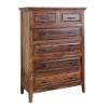 Picture of PORTER DESIGNS 04-196-03-9740-BEDROOM-CHEST