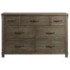 Picture of LARGO SC300DR-SCOTT-BEDROOM-DRESSER