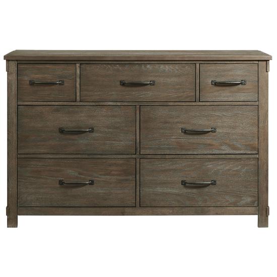 Picture of LARGO SC300DR-SCOTT-BEDROOM-DRESSER