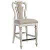 Picture of LIBERTY FURNITURE 244-B650124-UPHOLST-PUB-CHAIR