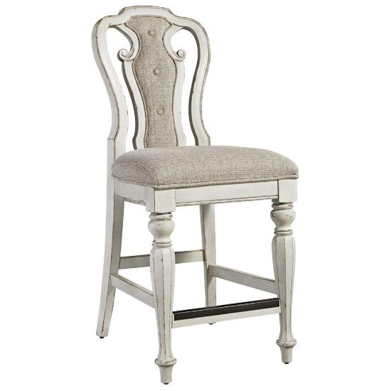 Picture of LIBERTY FURNITURE 244-B650124-UPHOLST-PUB-CHAIR