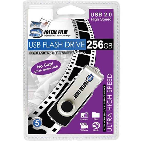 Picture of DIGITAL FILM XFD3-0108