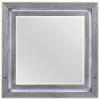 Picture of GLOBAL TIFFANY-SILVER-MIRROR