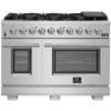 Picture of FORNO FFSGS6187-48