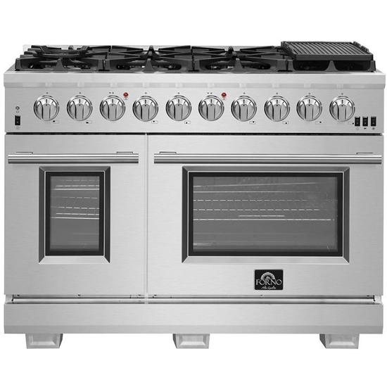 Picture of FORNO FFSGS6187-48