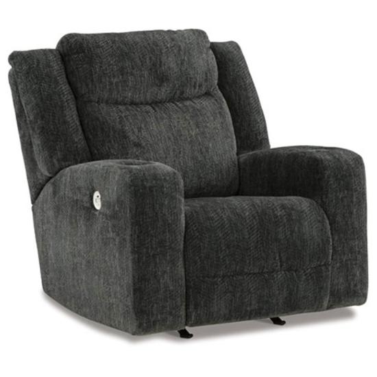 Picture of ASHLEY 4650498-POWER-ROCKER-RECLINER