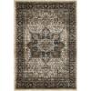 Picture of ORIAN 8238-ARIA-USHAK-OFF-WHITE-RUG