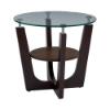 Picture of PROGRESSIVE FURNITURE INC T332-04-ROUND-END-TABLE