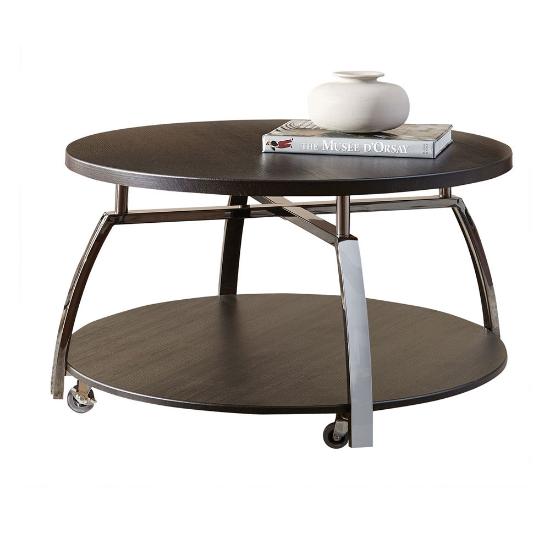 Picture of STEVE SILVER COMPANY CM150C-COCKTAIL-TABLE-COHAM