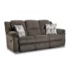 Picture of HOMESTRETCH, INC 173-30-20-RECLINING-SOFA