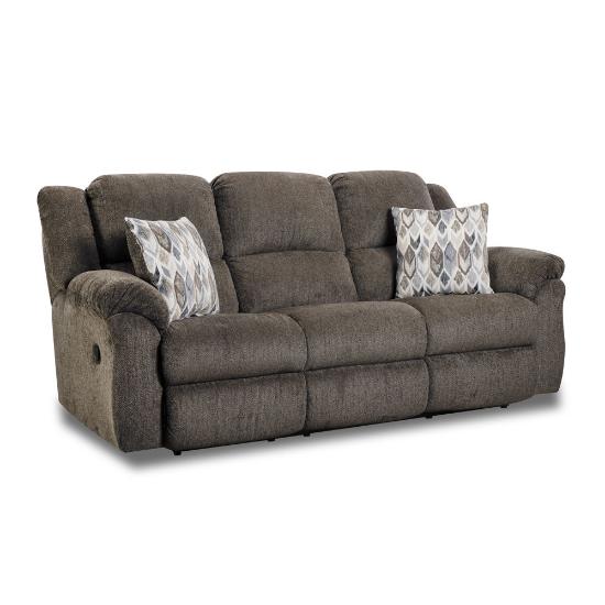 Picture of HOMESTRETCH, INC 173-30-20-RECLINING-SOFA