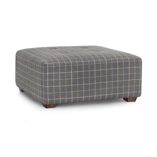 Picture of FRANKLIN CORP 78318-3906/05-ACCENT-OTTOMAN