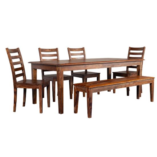 Picture of PORTER DESIGNS SONORA-DINING-6PC-DINING-PKG
