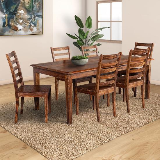 Picture of PORTER DESIGNS SONORA-DINING-7PC-PACKAGE