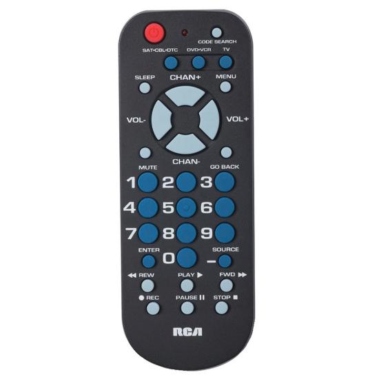 Picture of RCA RCR503BE