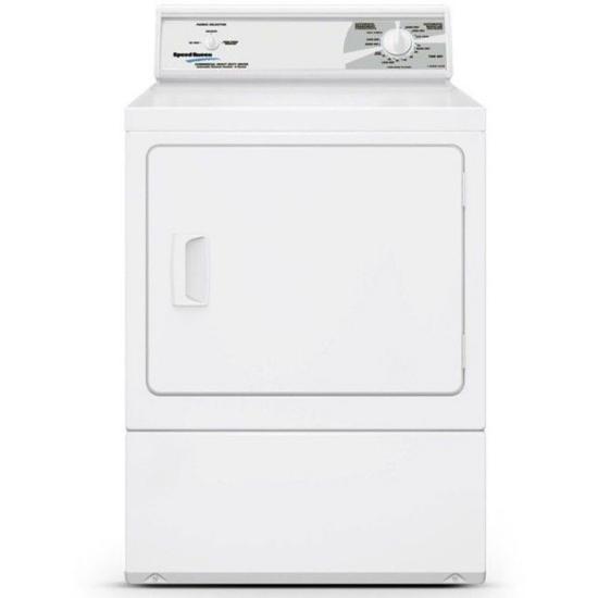 Picture of SPEED QUEEN DV2000WG