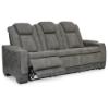 Picture of ASHLEY 2200415-POWER-SOFA-DURAPELLA