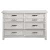 Picture of GLOBAL LEVI-DR-BEDROOM-DRESSER