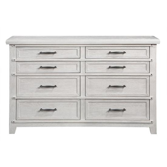 Picture of GLOBAL LEVI-DR-BEDROOM-DRESSER