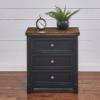 Picture of A AMERICA STOBL5750-3DRWR-NIGHTSTAND