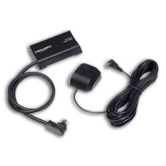 Picture of JENSEN SXV300V1