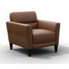 Picture of NATUZZI C131-003(A0D7)-INDIMENTI-CHAIR