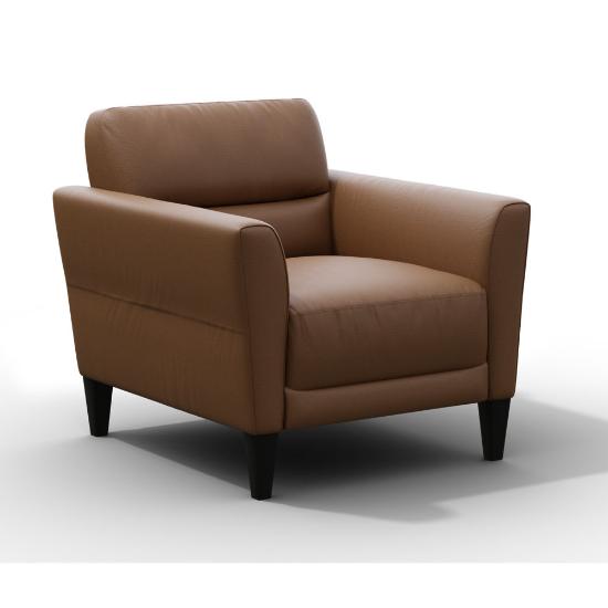 Picture of NATUZZI C131-003(A0D7)-INDIMENTI-CHAIR