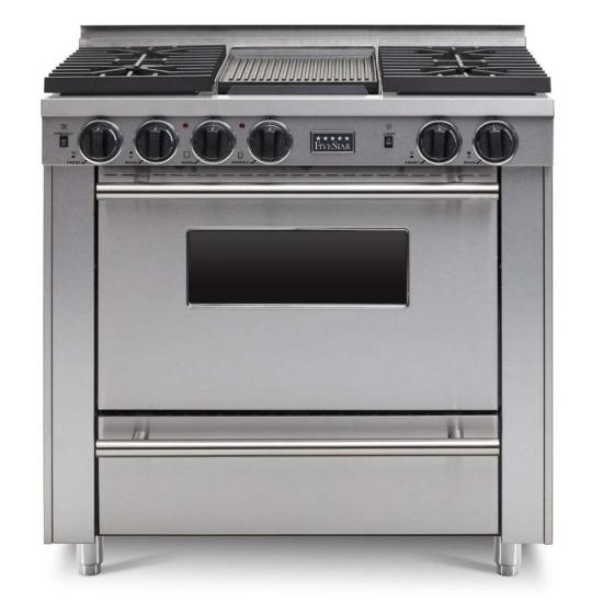 Picture of FIVE STAR TTN332-7BW