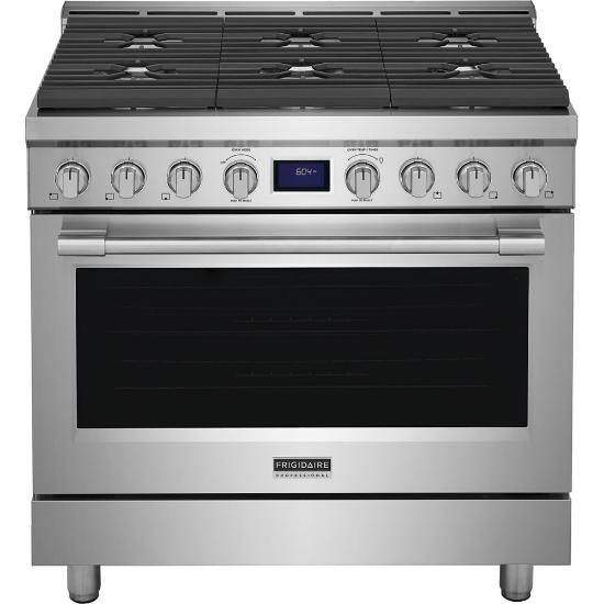 Picture of FRIGIDAIRE PCFG3670AF