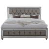 Picture of GLOBAL RILEY-QUEEN-BED
